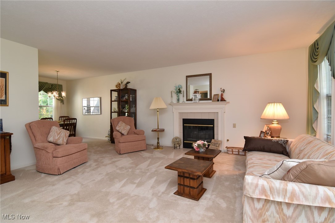 Dover Place Condo - Residential