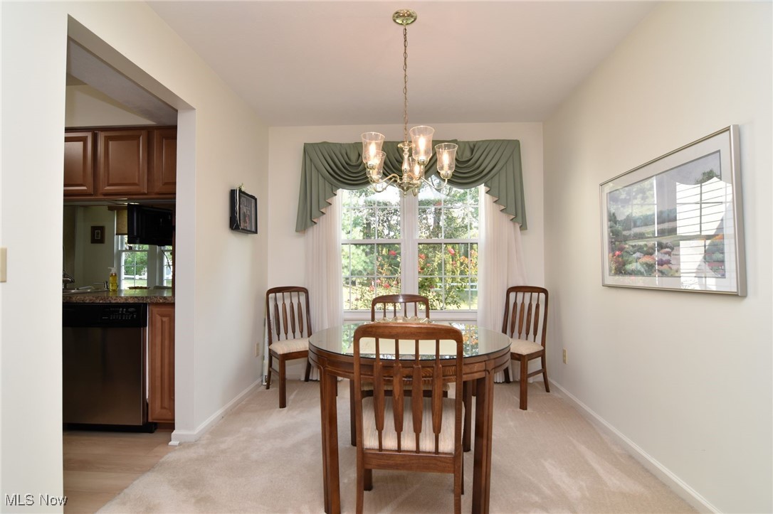 Dover Place Condo - Residential