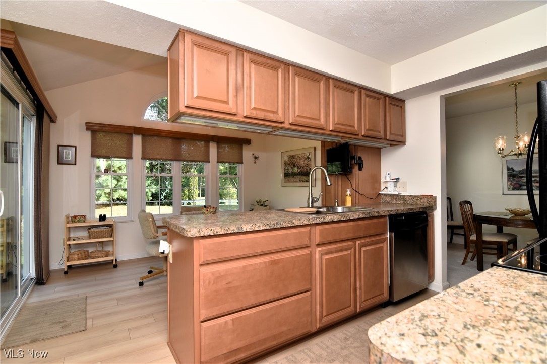 Dover Place Condo - Residential