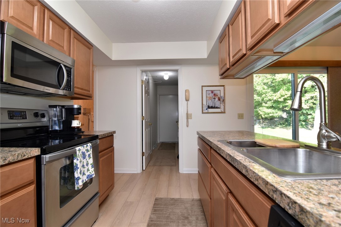 Dover Place Condo - Residential