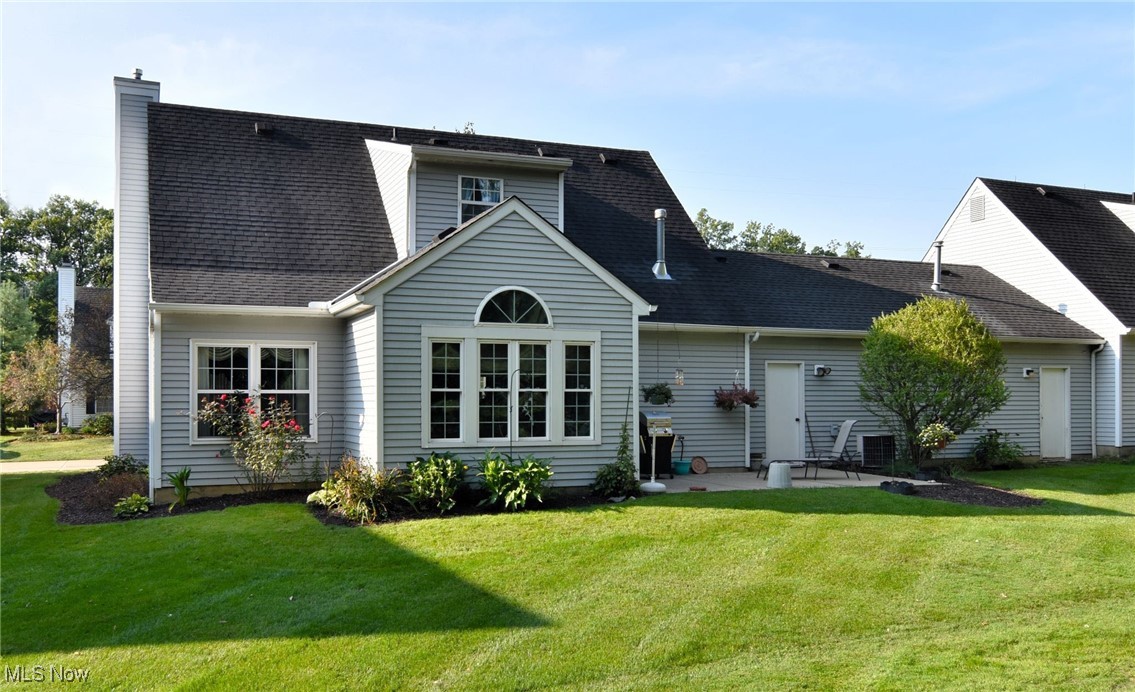 Dover Place Condo - Residential