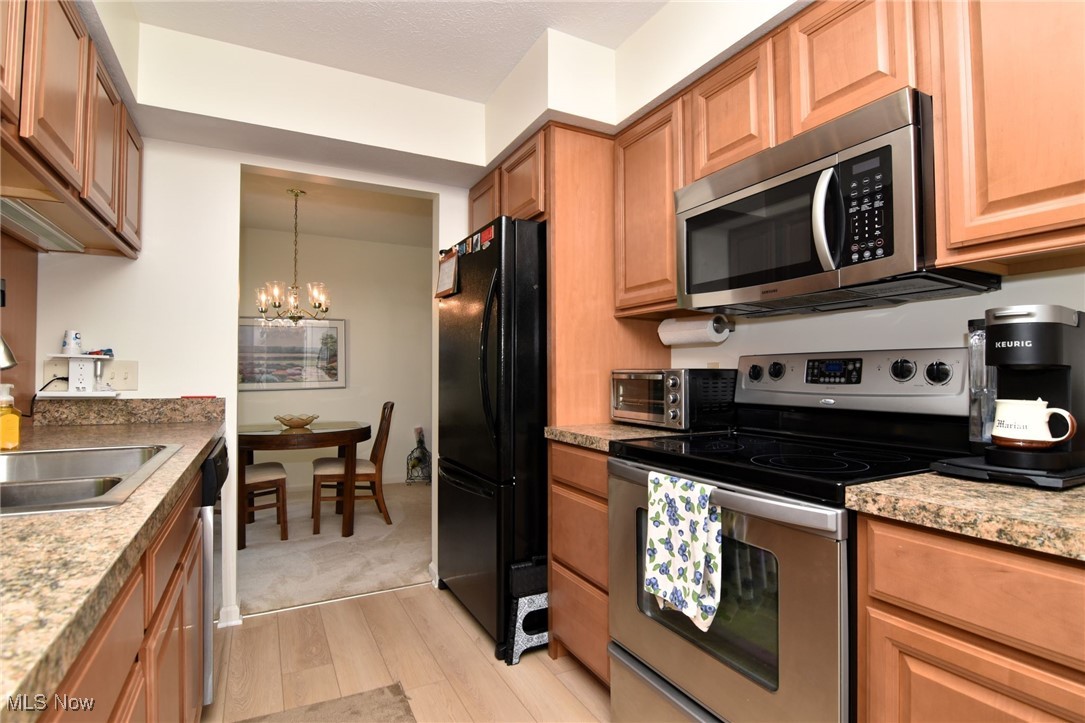 Dover Place Condo - Residential