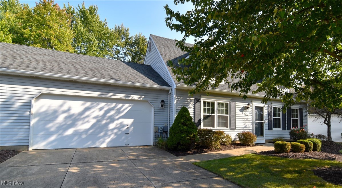 Dover Place Condo - Residential