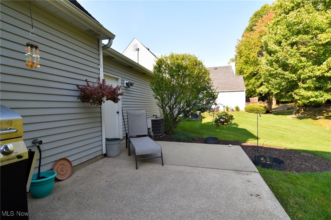 Dover Place Condo - Residential