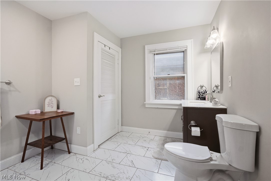 Mansfield - Residential