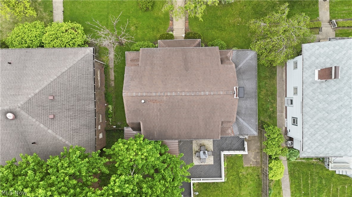 Mansfield - Residential