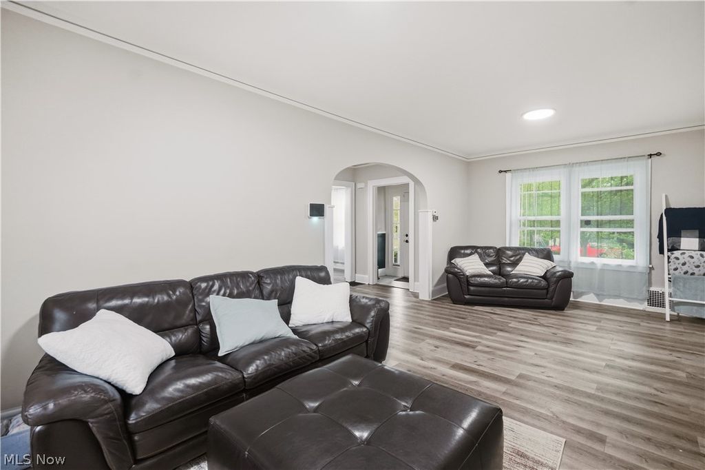Photo of 93 Parkwood Boulevard, Mansfield, OH 44906 (MLS # 5206967)