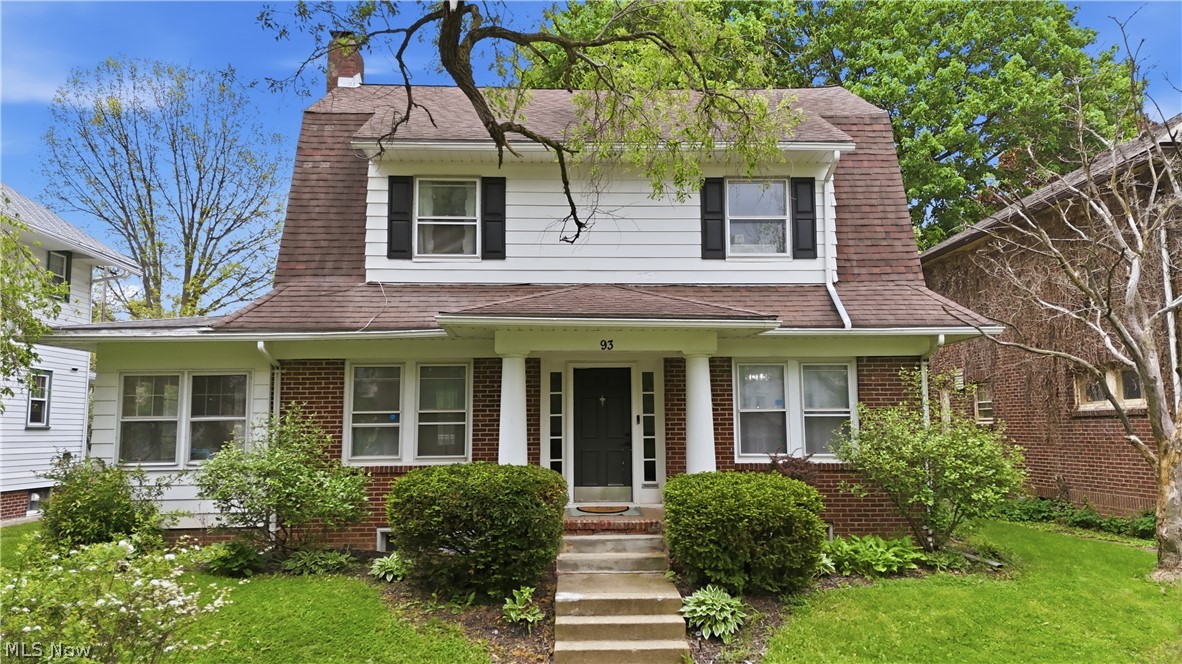 Mansfield - Residential
