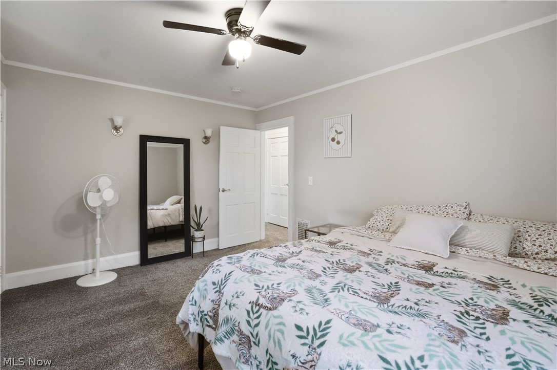 Mansfield - Residential