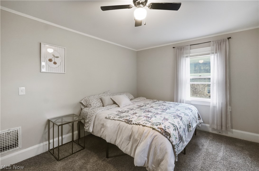 Mansfield - Residential