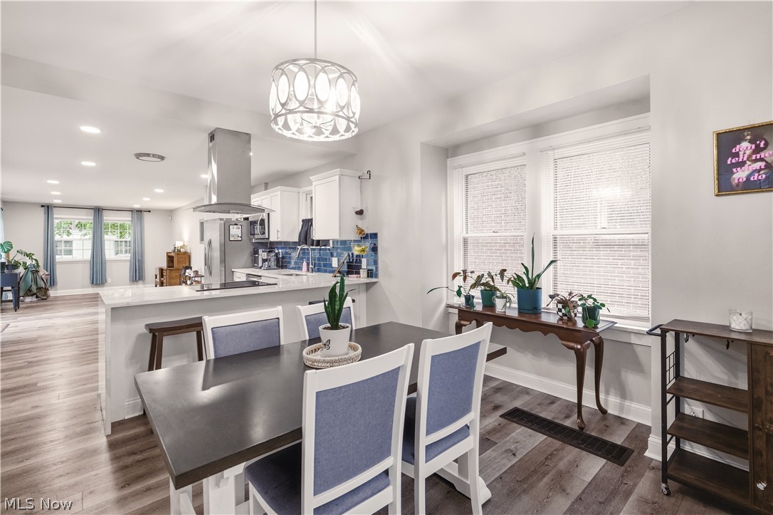 Mansfield - Residential