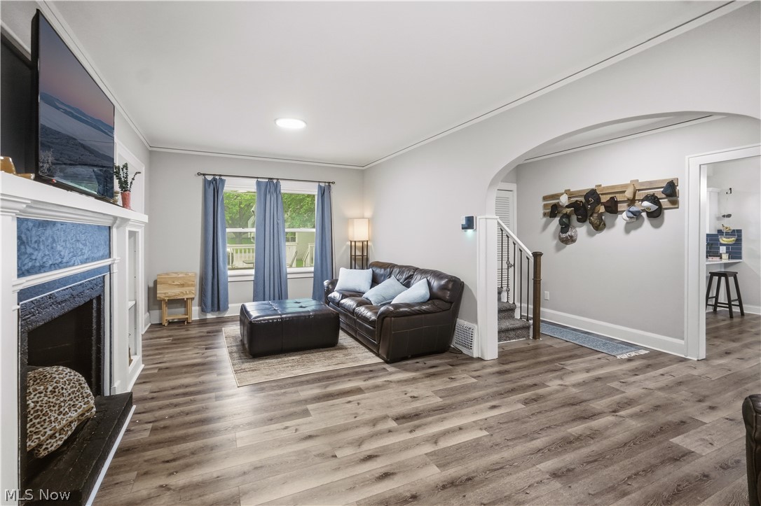 Mansfield - Residential