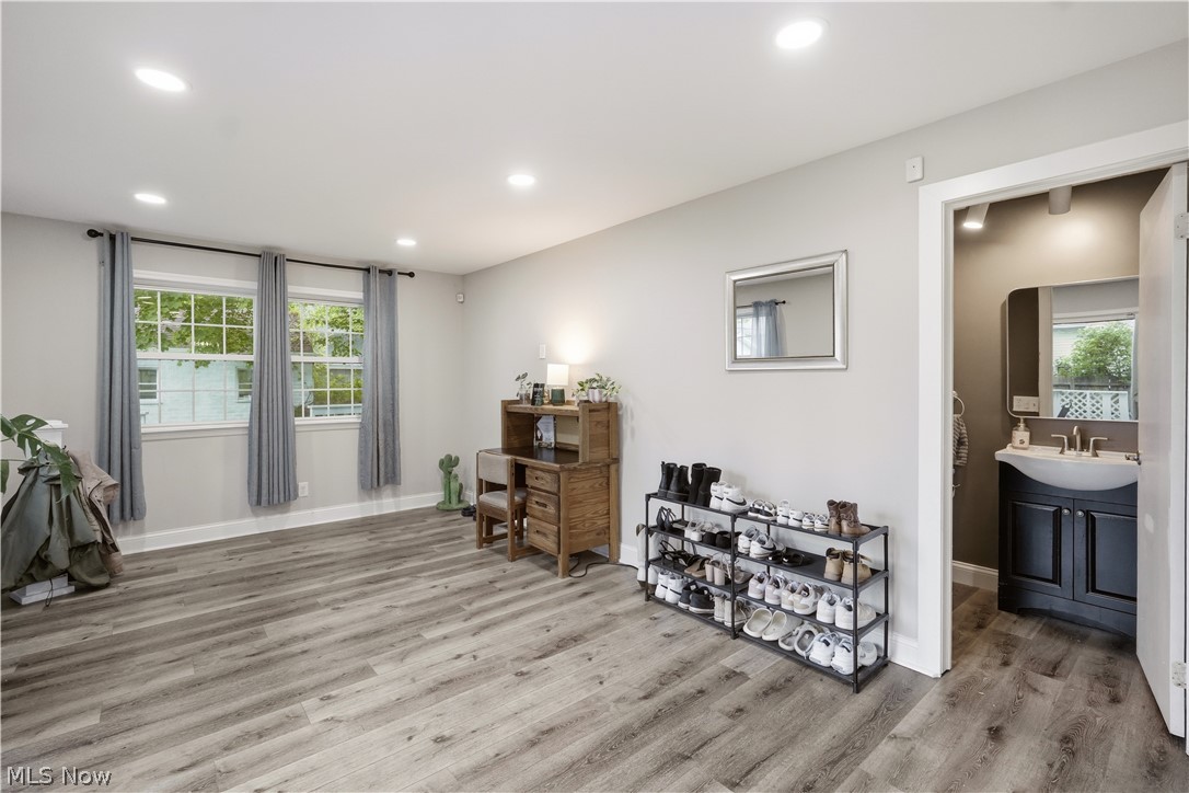 Mansfield - Residential