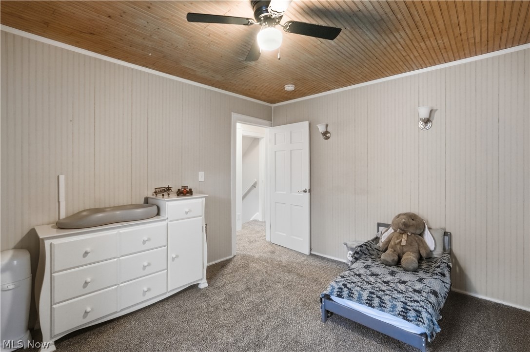 Mansfield - Residential