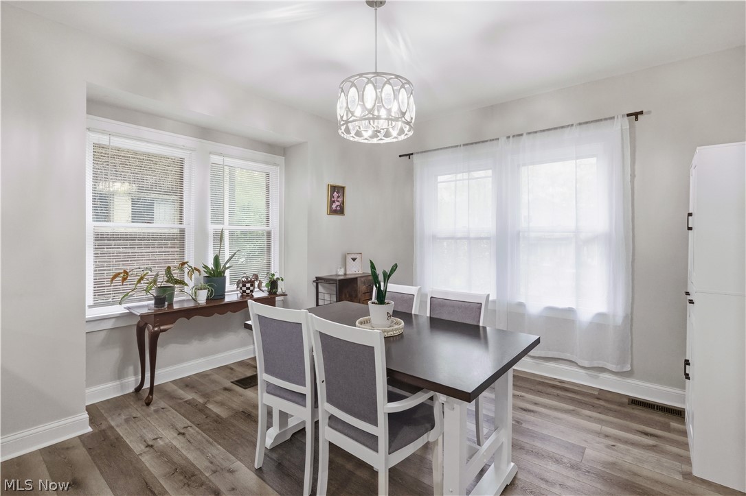 Mansfield - Residential