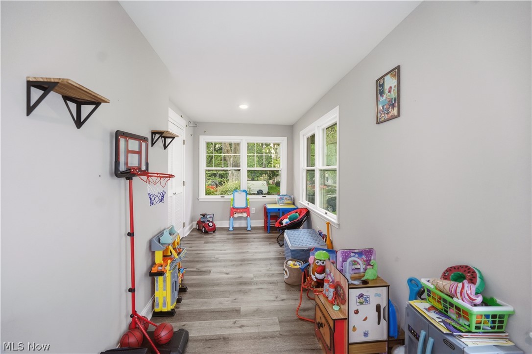 Mansfield - Residential
