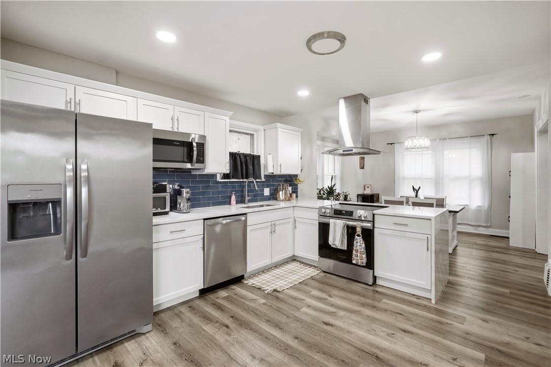 Mansfield - Residential