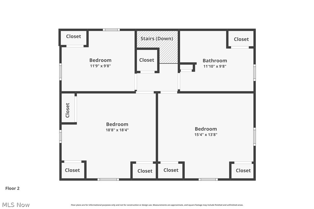 Mansfield - Residential
