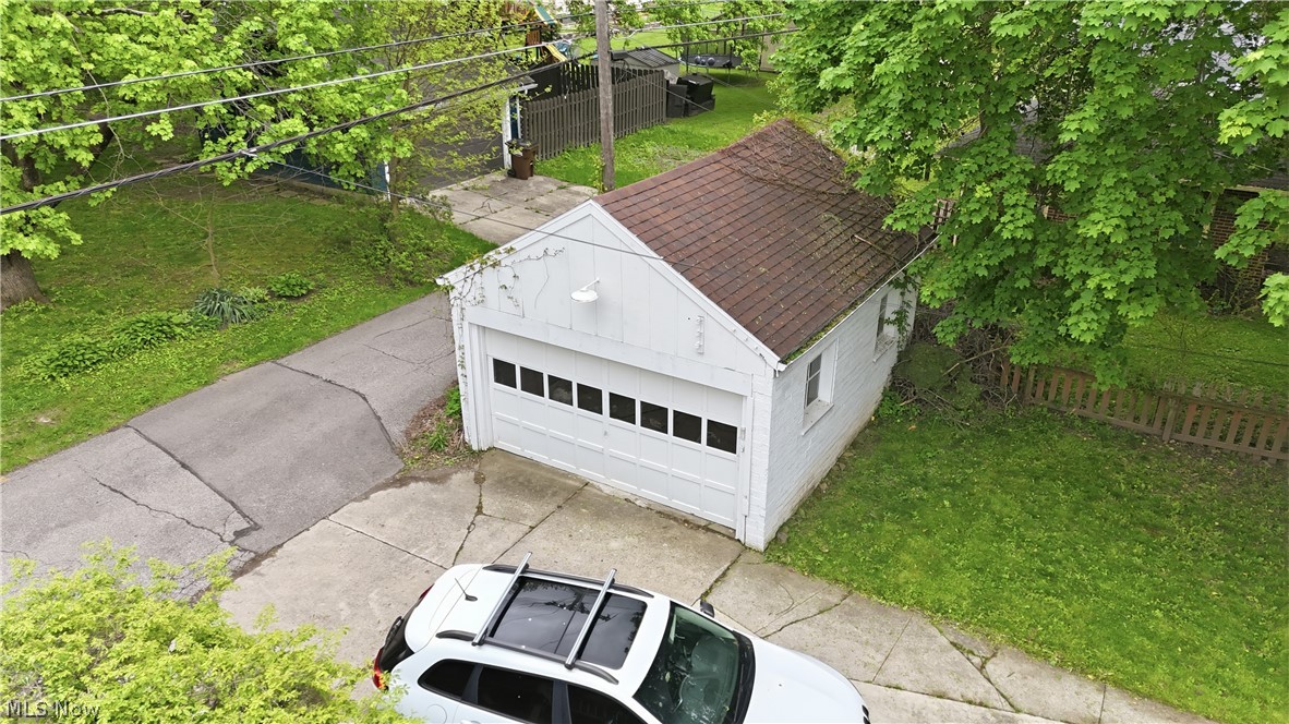 Mansfield - Residential