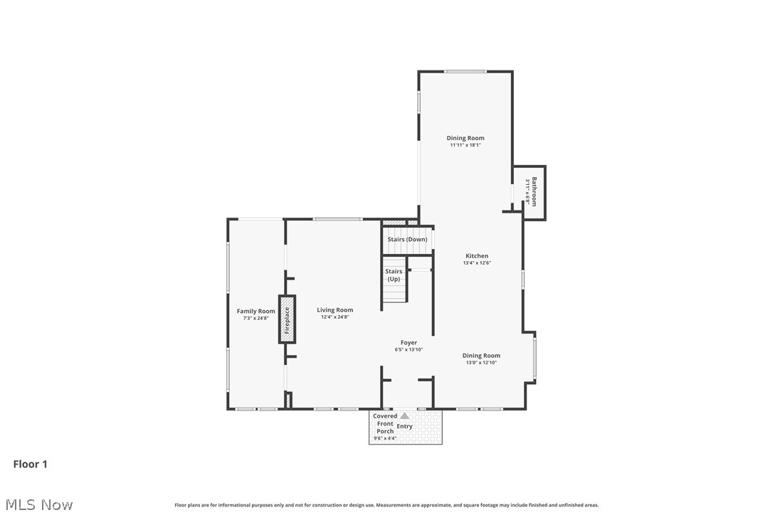 Mansfield - Residential