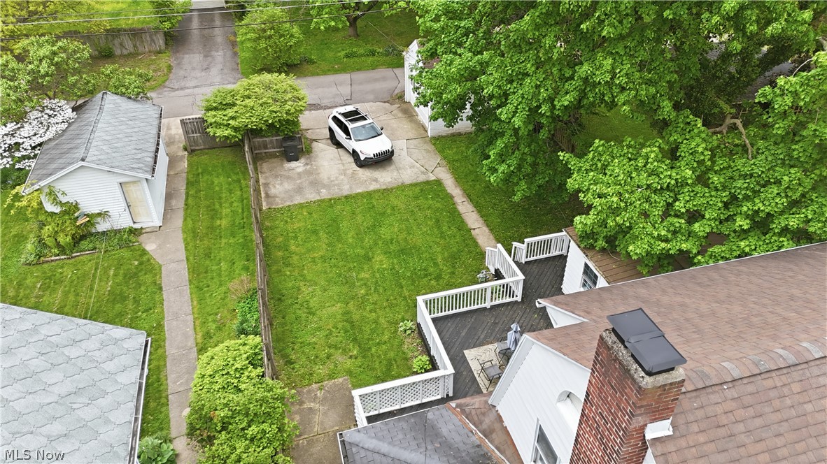 Mansfield - Residential