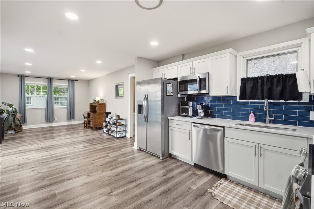 Mansfield - Residential
