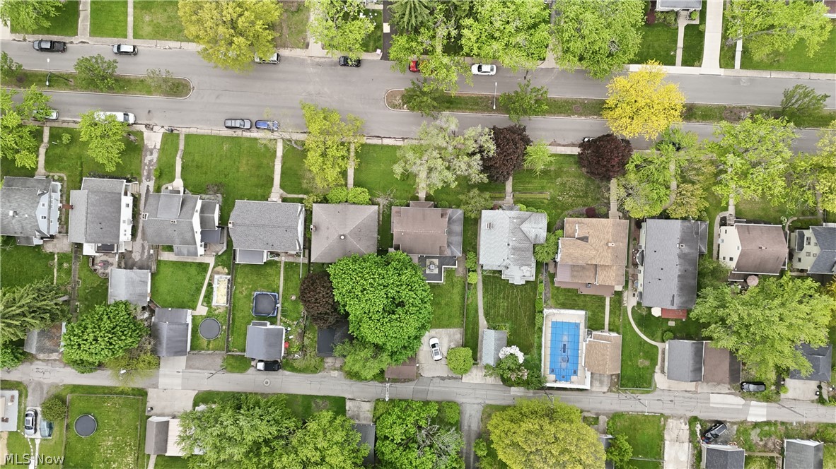 Mansfield - Residential