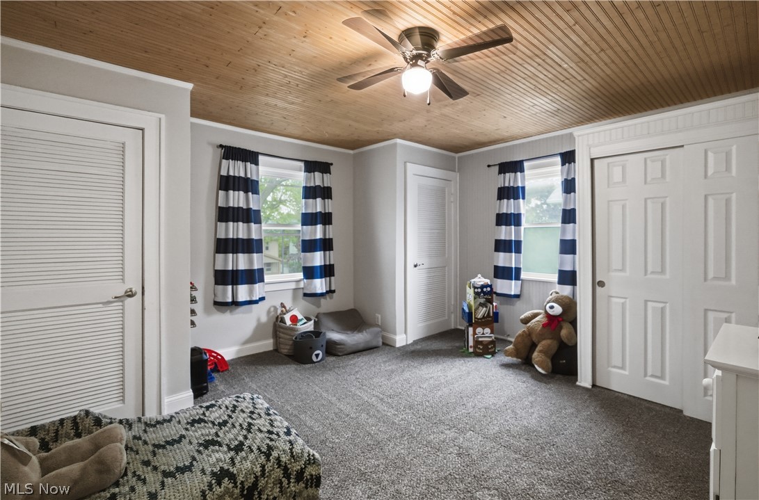 Mansfield - Residential