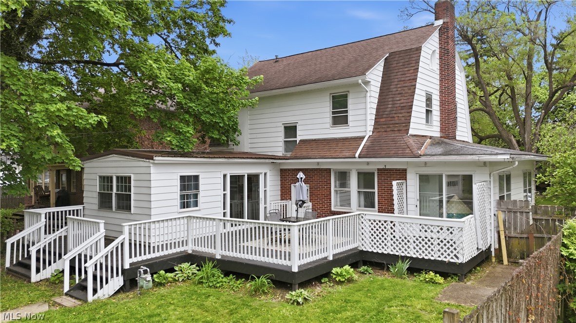 Mansfield - Residential