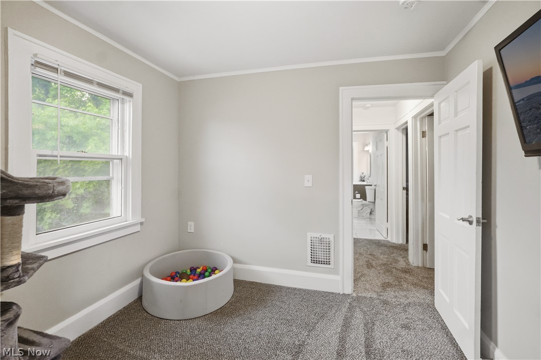 Mansfield - Residential