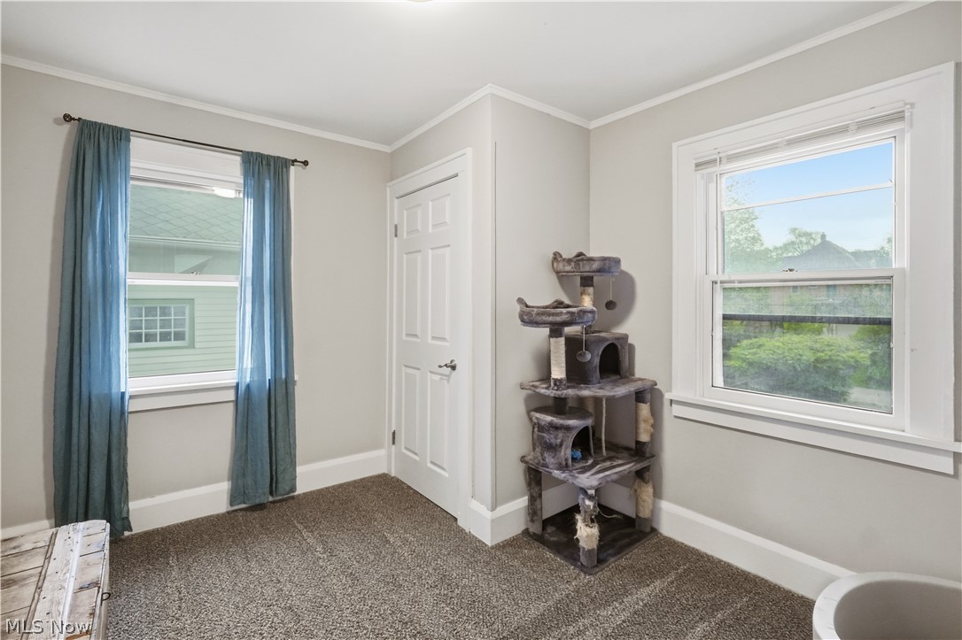 Mansfield - Residential