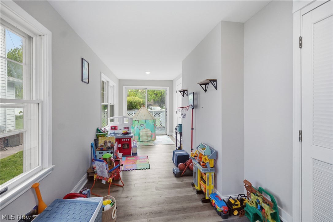 Mansfield - Residential