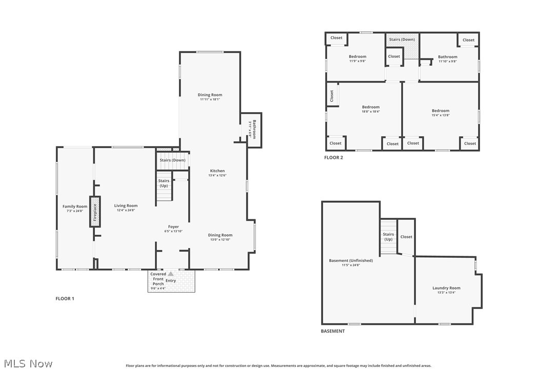 Mansfield - Residential