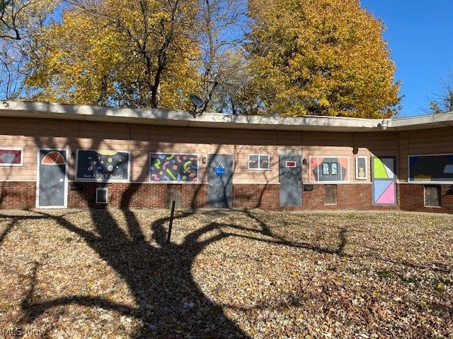 Wohlwend Allotment - Residential Income