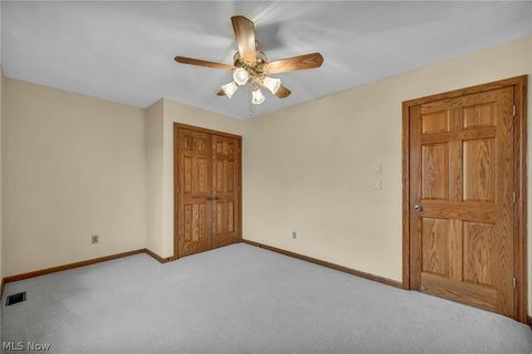 Tiny photo for 1166 Brandywine Drive, Medina, OH 44256 (MLS # 5192954)