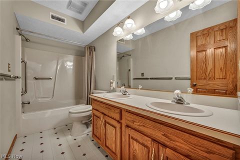 Tiny photo for 1166 Brandywine Drive, Medina, OH 44256 (MLS # 5192954)