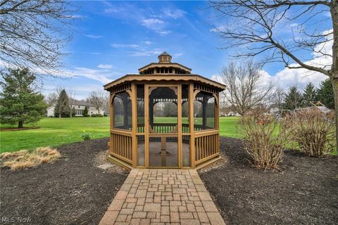 Tiny photo for 1166 Brandywine Drive, Medina, OH 44256 (MLS # 5192954)