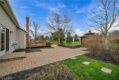 Tiny photo for 1166 Brandywine Drive, Medina, OH 44256 (MLS # 5192954)
