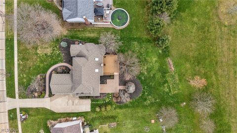 Tiny photo for 1166 Brandywine Drive, Medina, OH 44256 (MLS # 5192954)