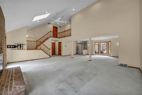 Tiny photo for 1166 Brandywine Drive, Medina, OH 44256 (MLS # 5192954)