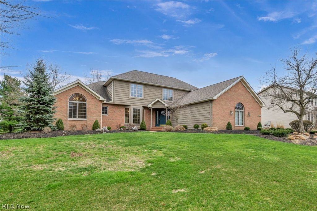 Photo of 1166 Brandywine Drive, Medina, OH 44256 (MLS # 5192954)