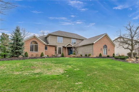 Tiny photo for 1166 Brandywine Drive, Medina, OH 44256 (MLS # 5192954)