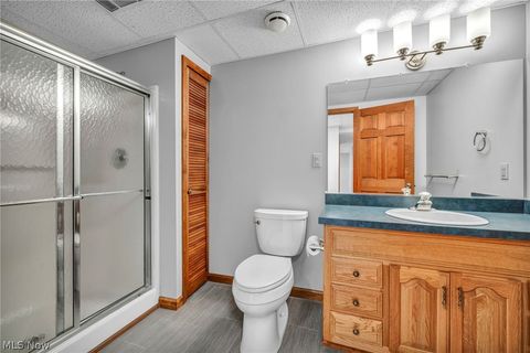 Tiny photo for 1166 Brandywine Drive, Medina, OH 44256 (MLS # 5192954)