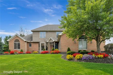 Tiny photo for 1166 Brandywine Drive, Medina, OH 44256 (MLS # 5192954)