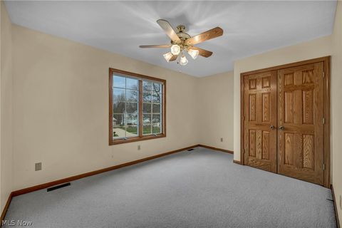Tiny photo for 1166 Brandywine Drive, Medina, OH 44256 (MLS # 5192954)