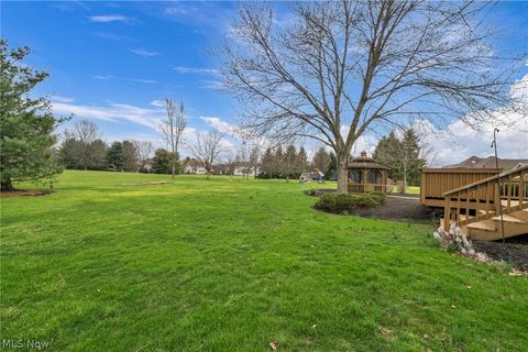 Tiny photo for 1166 Brandywine Drive, Medina, OH 44256 (MLS # 5192954)