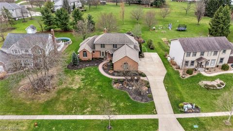 Tiny photo for 1166 Brandywine Drive, Medina, OH 44256 (MLS # 5192954)