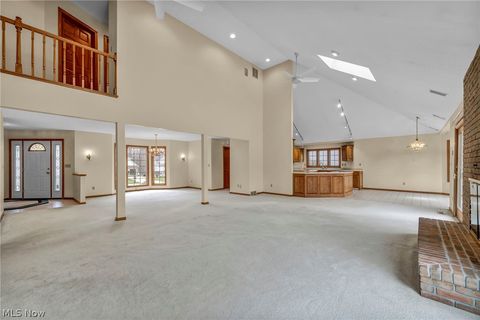 Tiny photo for 1166 Brandywine Drive, Medina, OH 44256 (MLS # 5192954)