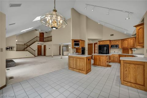 Tiny photo for 1166 Brandywine Drive, Medina, OH 44256 (MLS # 5192954)