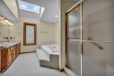 Tiny photo for 1166 Brandywine Drive, Medina, OH 44256 (MLS # 5192954)